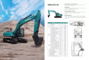 Jasa Perbaikan Excavator Di Banda Aceh Aceh
