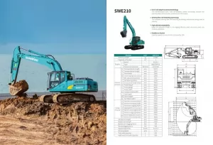 Jasa Perbaikan Excavator Di Tanjungpinang Kepulauan Riau