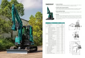 Jasa Perbaikan Excavator Di Lubuklinggau Sumatra Selatan