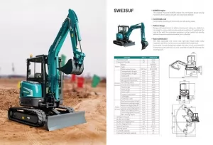 Jasa Perbaikan Excavator Di Lhokseumawe Aceh