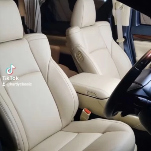 pasang jok kulit mobil caringin kabupaten bogor