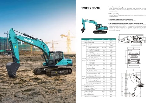 Harga Alat Berat Excavator Di Sukabumi Jawa Barat