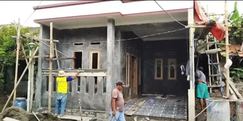 Biaya Renovasi Rumah Di Sepanjangjaya Bekasi