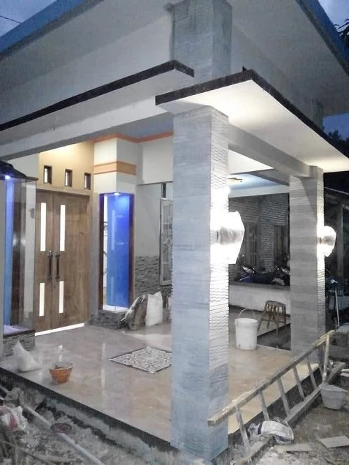 Jasa Renovasi Genteng Di Jatirangga Bekasi