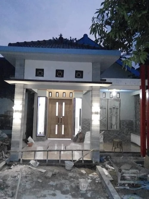 Biaya Renovasi Kamar Tidur Di Harapanbaru Bekasi