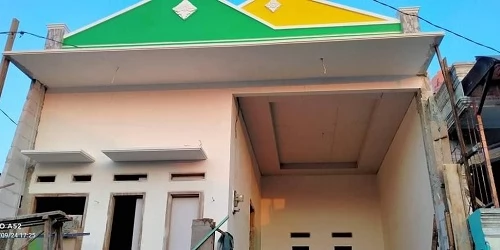 Tukang Renovasi Genteng Di Harapanbaru Bekasi