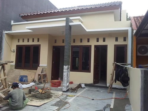 Jasa Renovasi Tangga Rumah Di Jatirangga Bekasi