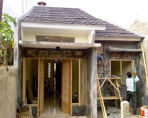 Tukang Renovasi Kamar Mandi Di Harapanbaru Bekasi