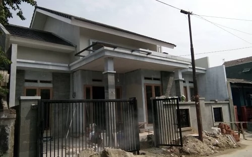 Biaya Renovasi Genteng Di Harapanbaru Bekasi