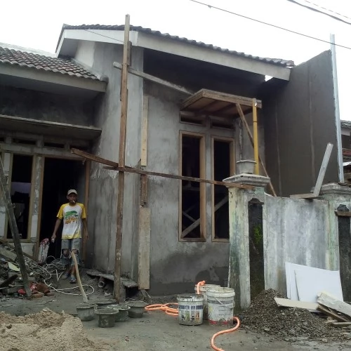 Jasa Renovasi Atap Rumah Di Harapanbaru Bekasi