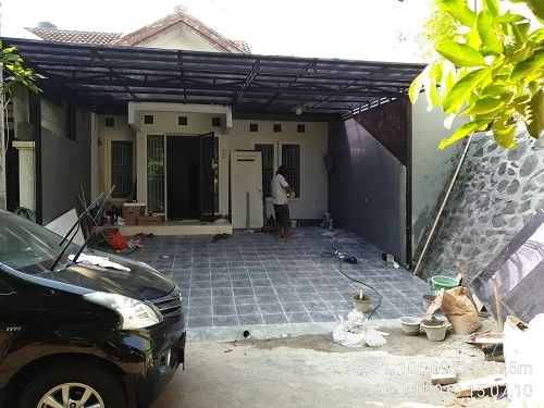 Jasa Renovasi Dapur Di Harapanbaru Bekasi