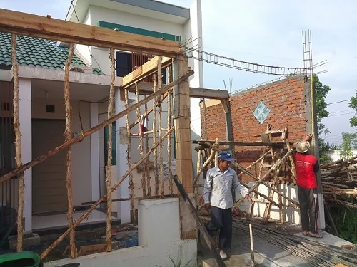 Tukang Renovasi Dapur Di Harapanbaru Bekasi