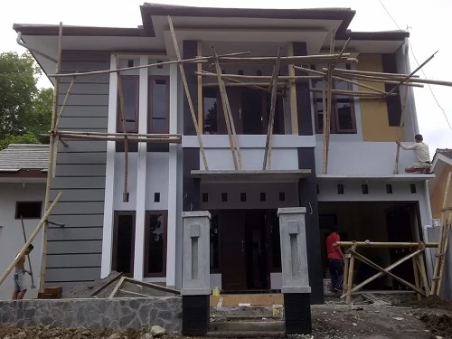 Tukang Renovasi Kamar Tidur Di Harapanbaru Bekasi